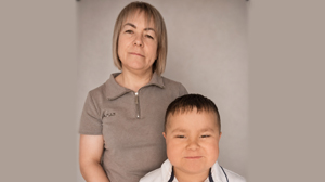 Роман Барышников